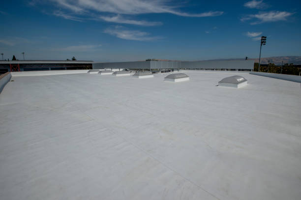 Best Flat Roofing  in Garnet, CA