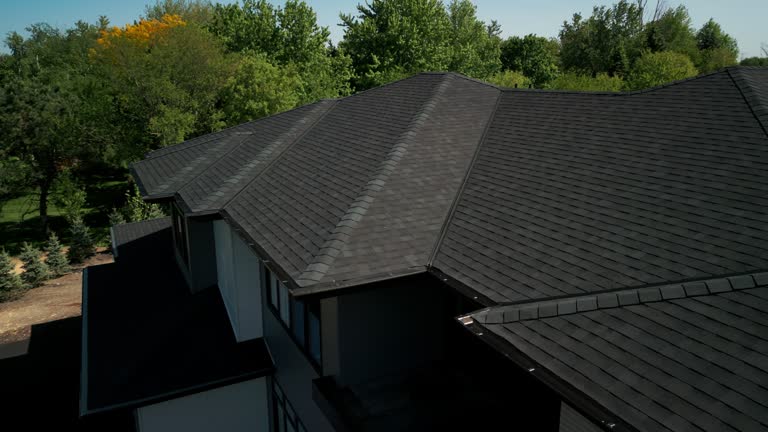 Best Gutter Installation and Repair  in Garnet, CA