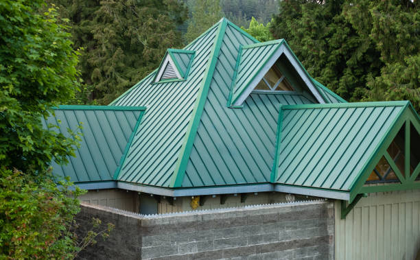 Best Emergency Roof Repair Services  in Garnet, CA