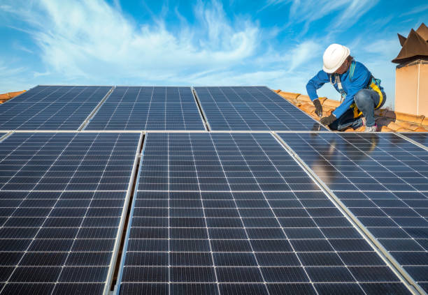 Best Rubber Roofing (EPDM, TPO)  in Garnet, CA