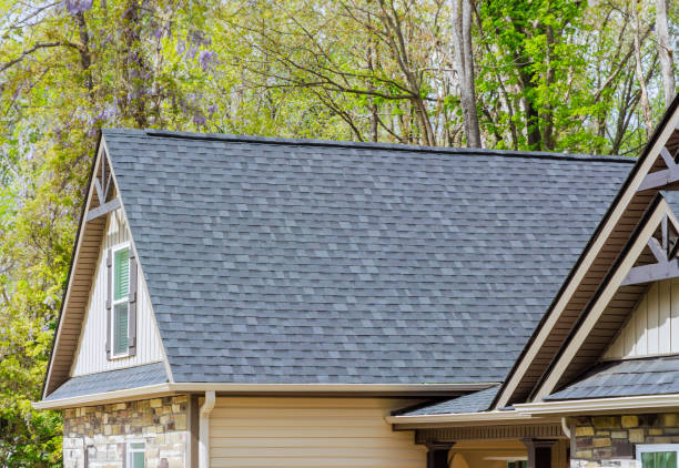 Best Flat Roofing  in Garnet, CA