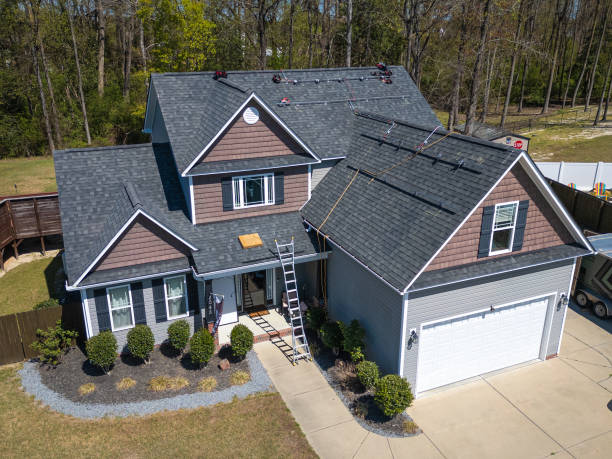 Best Roof Leak Repair  in Garnet, CA