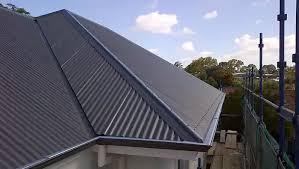 Trusted Garnet, CA Roofing Service Experts